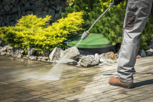 Best Fence Cleaning  in Jamestown, OH