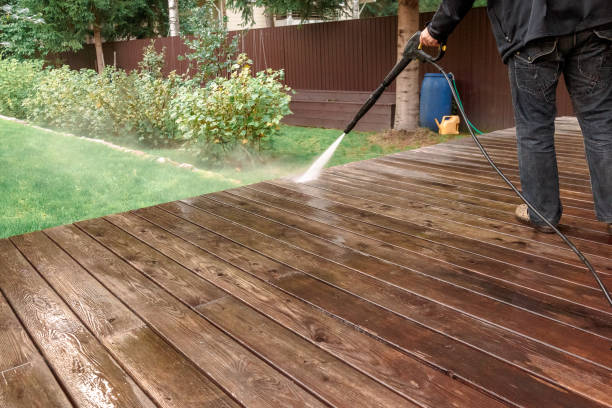 Best Rust Removal  in Jamestown, OH