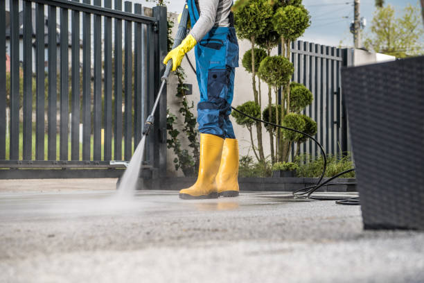 Best Parking Lot and Garage Cleaning  in Jamestown, OH
