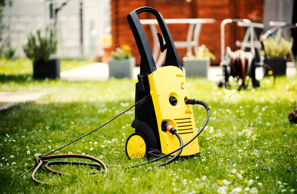 Best Restaurant Pressure Washing  in Jamestown, OH